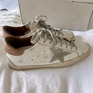 Golden Goose Super- Star Classic
